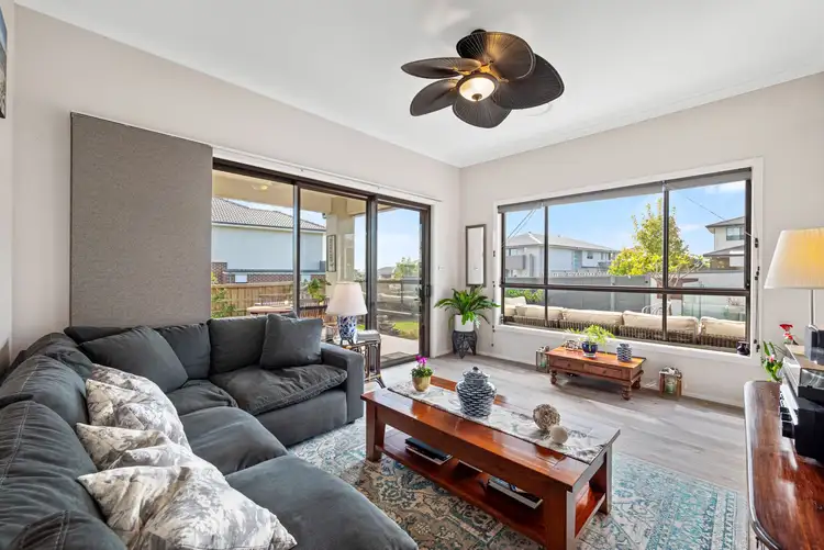 Fifth view of Homely house listing, 153 Bradley Street, Glenmore Park NSW 2745