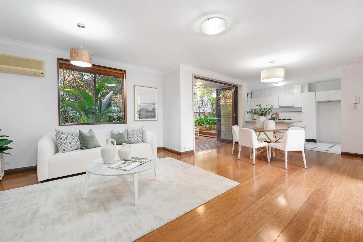 Main view of Homely apartment listing, 6/156 Oberon Street, Coogee NSW 2034