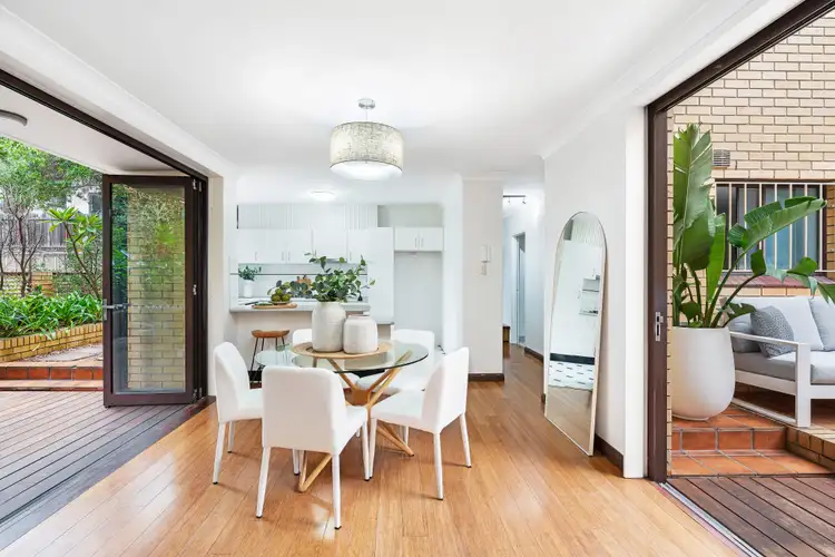 Third view of Homely apartment listing, 6/156 Oberon Street, Coogee NSW 2034
