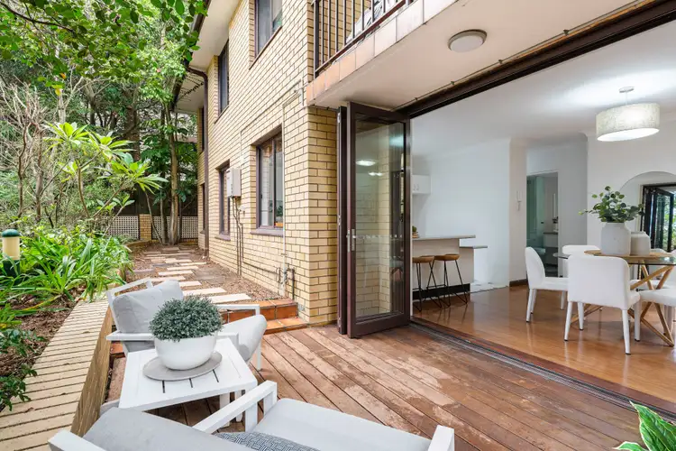 Fourth view of Homely apartment listing, 6/156 Oberon Street, Coogee NSW 2034