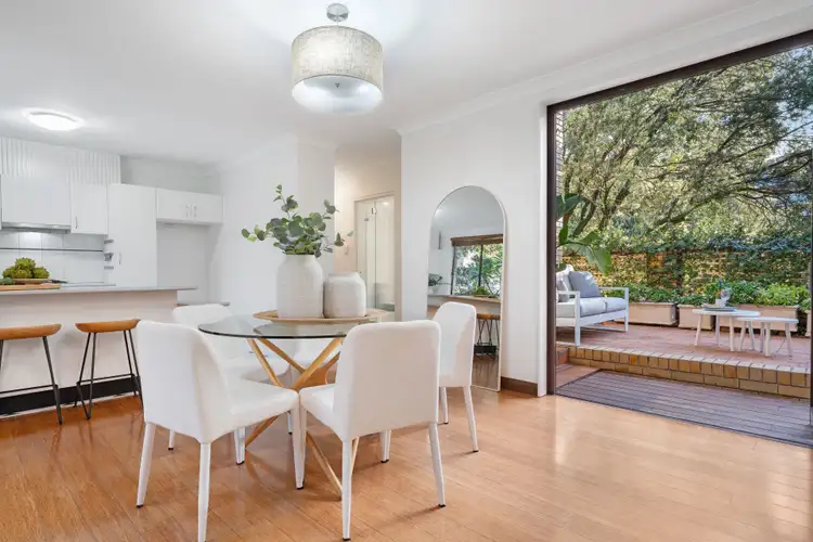 Fifth view of Homely apartment listing, 6/156 Oberon Street, Coogee NSW 2034
