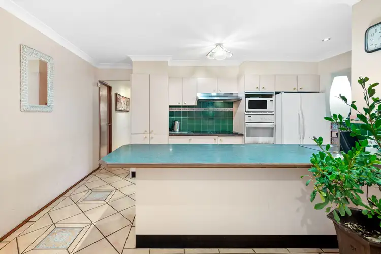 Second view of Homely house listing, 7 Portia Close, Rosemeadow NSW 2560