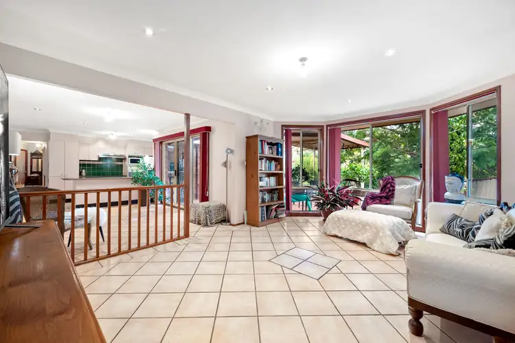 Third view of Homely house listing, 7 Portia Close, Rosemeadow NSW 2560