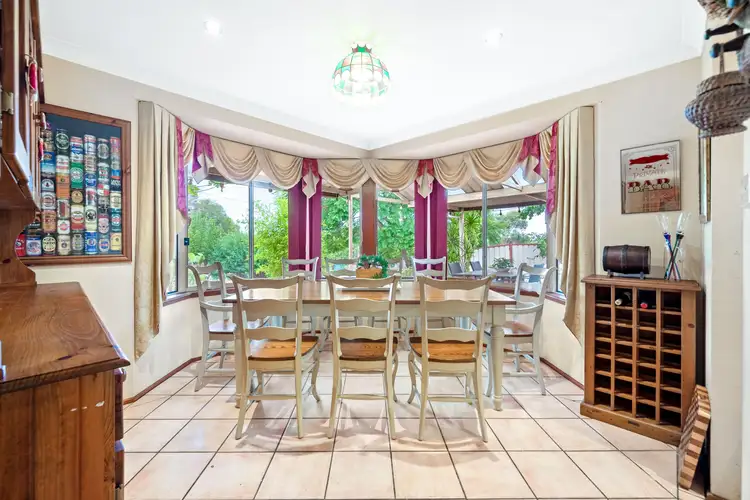 Fifth view of Homely house listing, 7 Portia Close, Rosemeadow NSW 2560