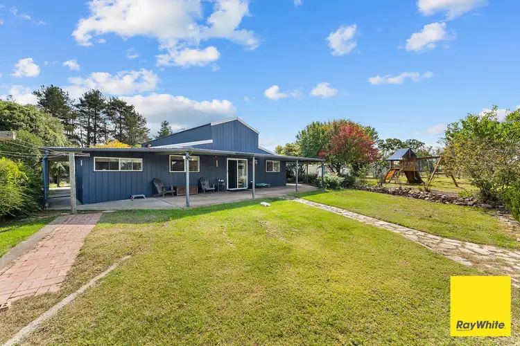 Second view of Homely rural property listing, 24 Kings Creek Lane, Boro NSW 2622