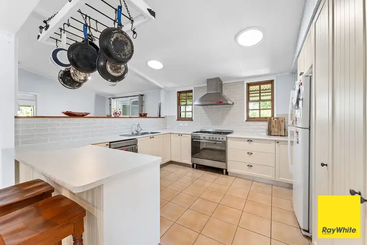 Third view of Homely rural property listing, 24 Kings Creek Lane, Boro NSW 2622