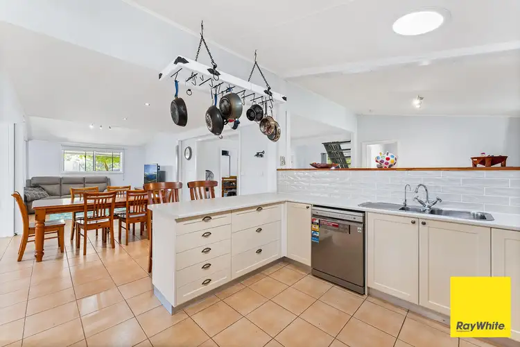 Fourth view of Homely rural property listing, 24 Kings Creek Lane, Boro NSW 2622