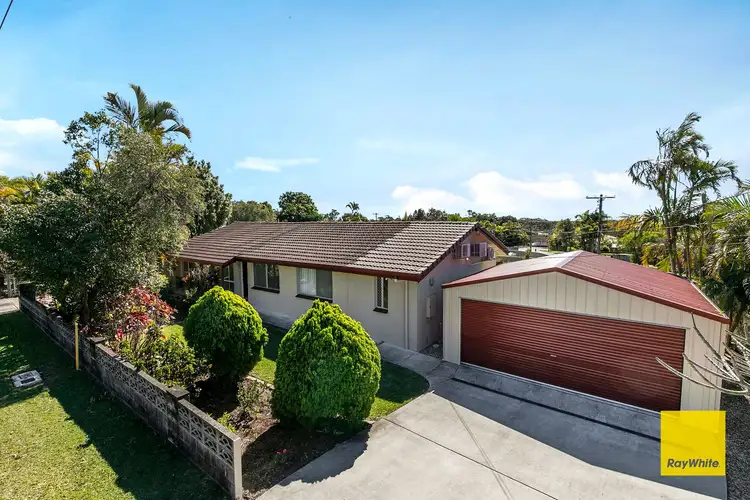 Main view of Homely house listing, 16 Blaxland Street, Capalaba QLD 4157