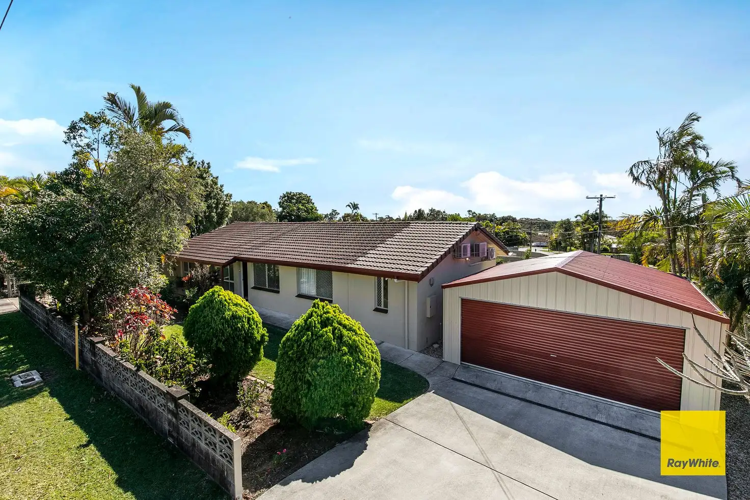 Main view of Homely house listing, 16 Blaxland Street, Capalaba QLD 4157