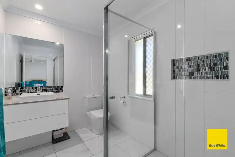 Fifth view of Homely house listing, 16 Blaxland Street, Capalaba QLD 4157