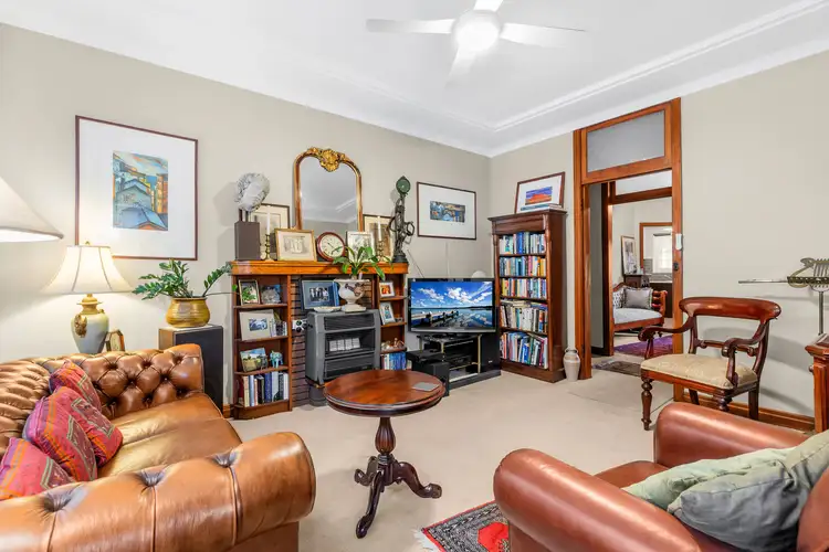 Fourth view of Homely apartment listing, 3/190 Beaumont Street, Hamilton NSW 2303