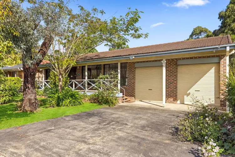 Second view of Homely house listing, 58 Spring Street, Mittagong NSW 2575