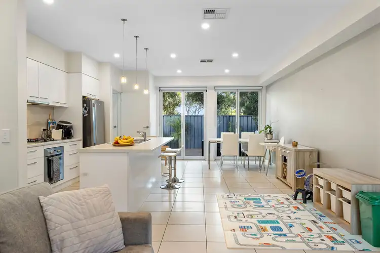 Third view of Homely house listing, 31A Sutton Avenue, Seacombe Gardens SA 5047