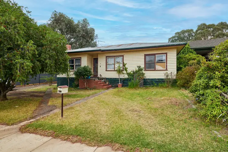 Main view of Homely house listing, 33 Hospital Street, Heathcote VIC 3523