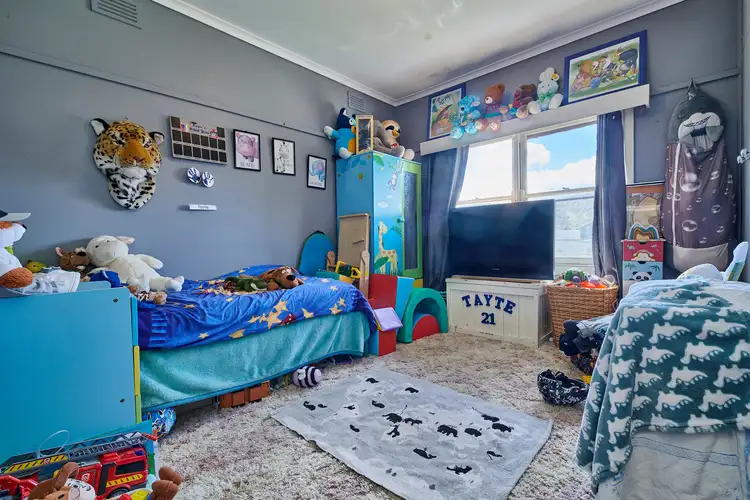 Seventh view of Homely house listing, 33 Hospital Street, Heathcote VIC 3523