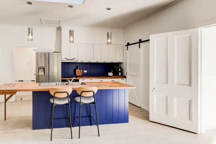 Second view of Homely house listing, 238 Ipswich Street, Esk QLD 4312