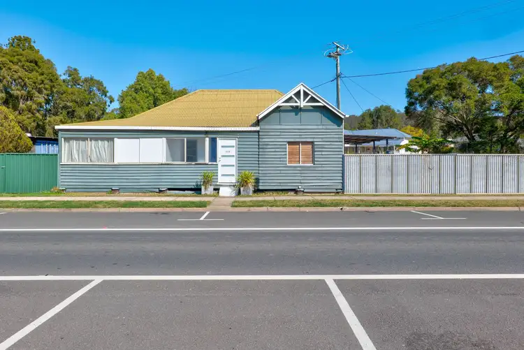 Third view of Homely house listing, 238 Ipswich Street, Esk QLD 4312