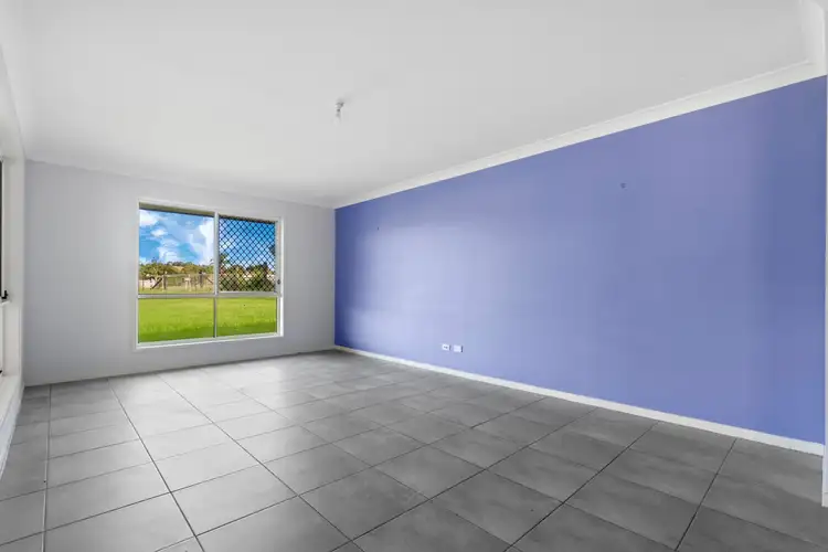 Second view of Homely house listing, 43 Rose Avenue, Minden QLD 4311