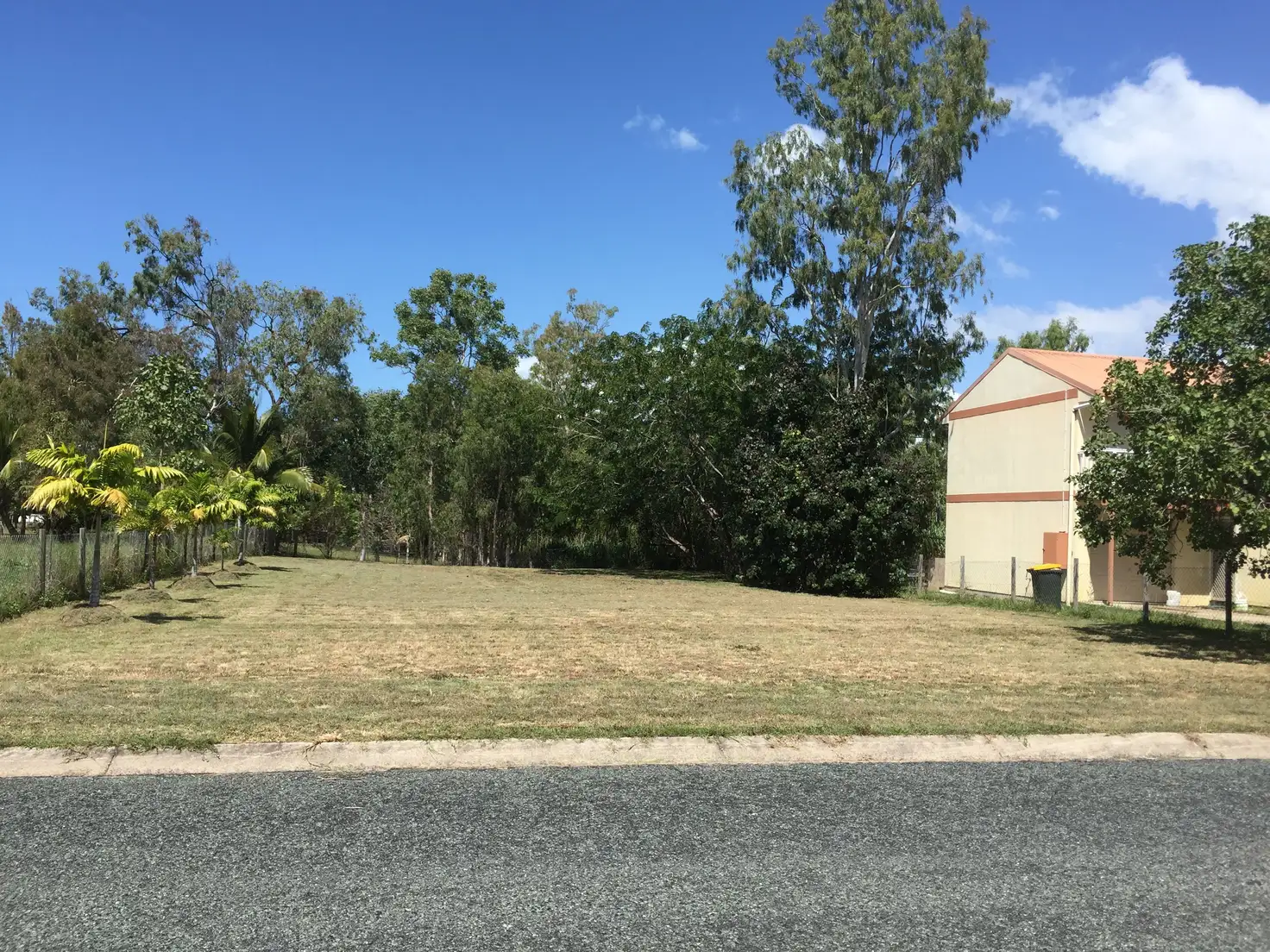 Main view of Homely land listing, 32 Marine Parade, Midge Point QLD 4799
