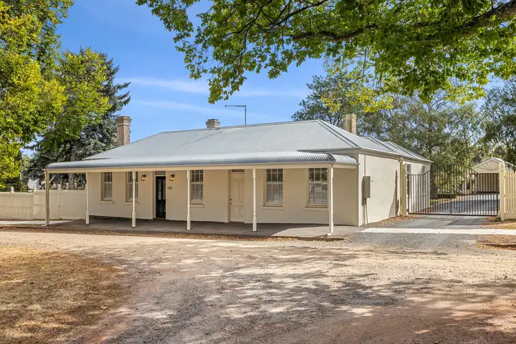 143 - 147 Main Street, Romsey VIC 3434
