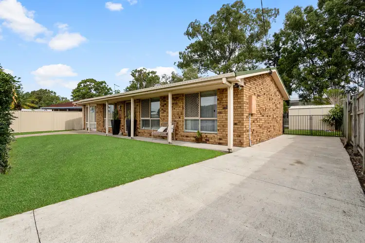 Second view of Homely house listing, 24 Sirene Crescent, Deception Bay QLD 4508