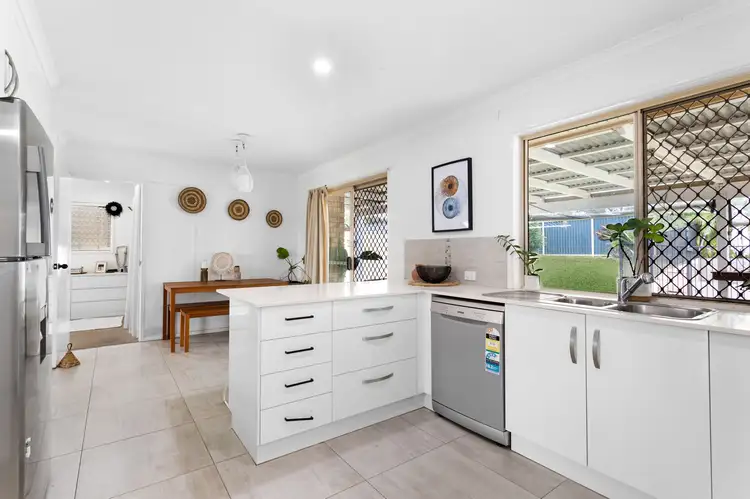 Sixth view of Homely house listing, 24 Sirene Crescent, Deception Bay QLD 4508