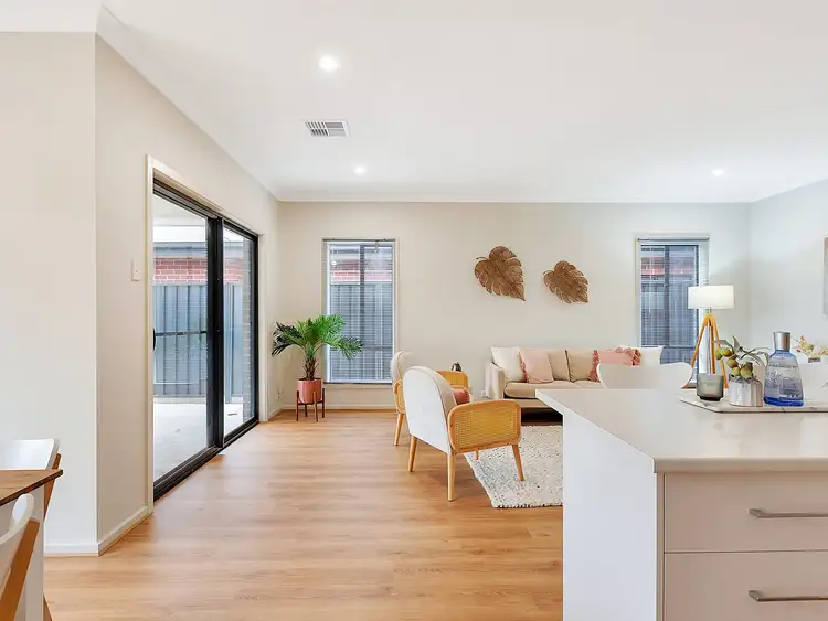 Fifth view of Homely house listing, 25B Barkey Street, Para Hills SA 5096