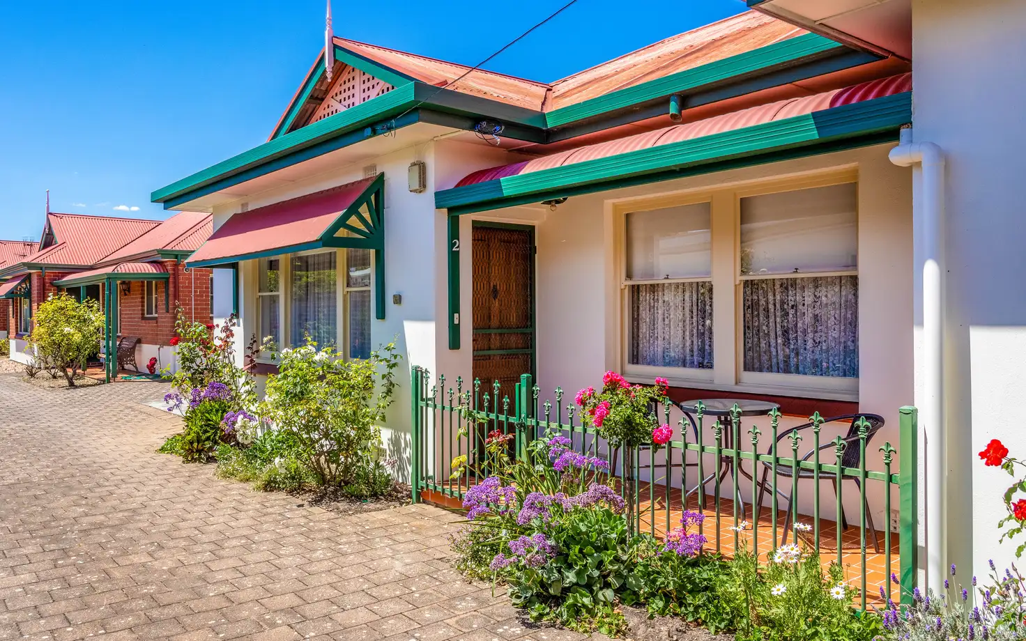 Main view of Homely unit listing, 2/32 Hill Street, Victor Harbor SA 5211