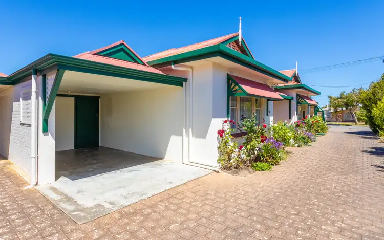 Second view of Homely unit listing, 2/32 Hill Street, Victor Harbor SA 5211