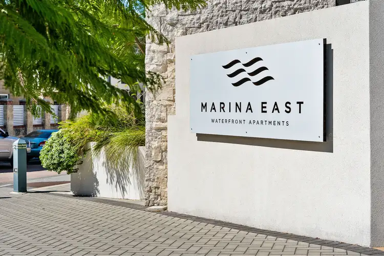 56/16 Marina Drive, Ascot WA 6104