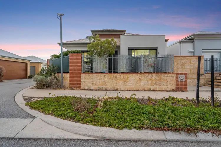 Main view of Homely house listing, 86 Makassar Way, Clarkson WA 6030