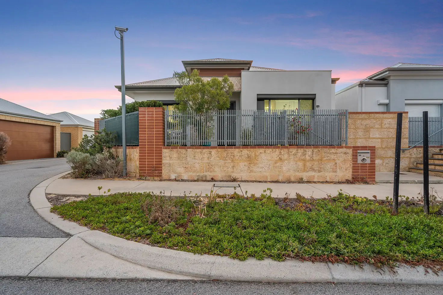 Main view of Homely house listing, 86 Makassar Way, Clarkson WA 6030