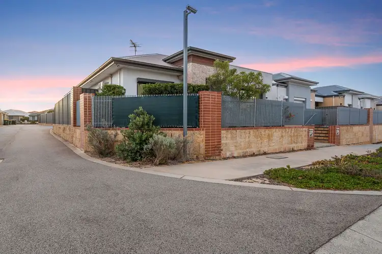 Fourth view of Homely house listing, 86 Makassar Way, Clarkson WA 6030