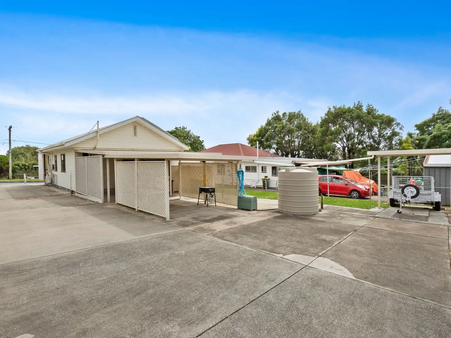 Main view of Homely house listing, 335 Watson Road, Acacia Ridge QLD 4110