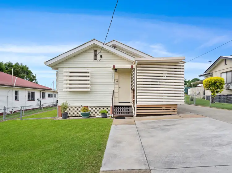 Second view of Homely house listing, 335 Watson Road, Acacia Ridge QLD 4110