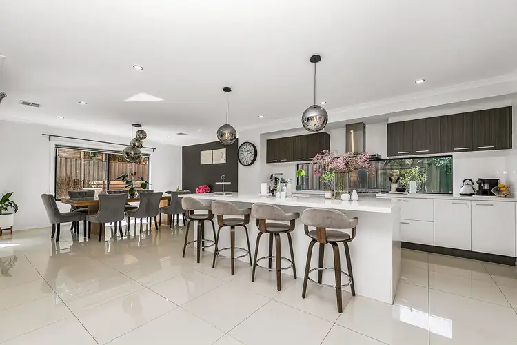 Sixth view of Homely house listing, 24 Gallagher Way, Mernda VIC 3754