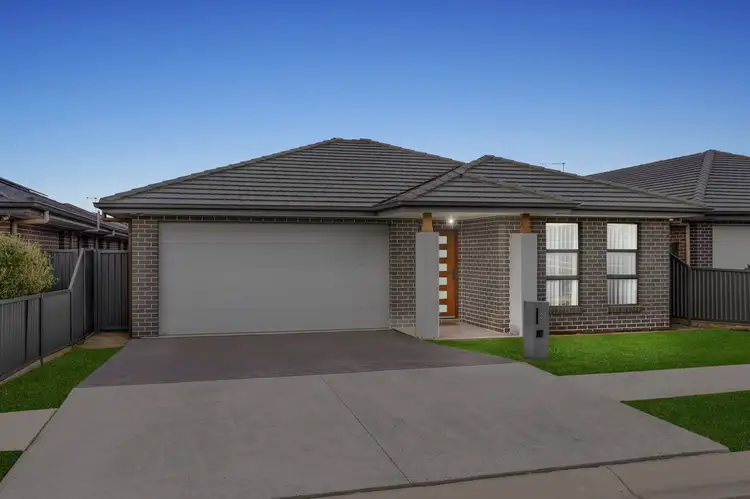 Main view of Homely house listing, 31 Aqueduct Street, Leppington NSW 2179