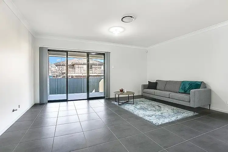 Second view of Homely house listing, 31 Aqueduct Street, Leppington NSW 2179