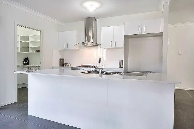 Third view of Homely house listing, 31 Aqueduct Street, Leppington NSW 2179