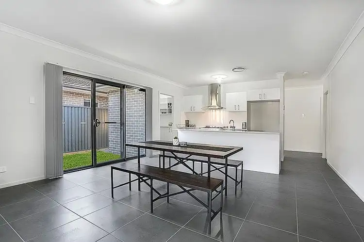 Fourth view of Homely house listing, 31 Aqueduct Street, Leppington NSW 2179