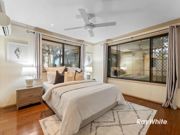 Seventh view of Homely house listing, 59 Hellawell Road, Sunnybank Hills QLD 4109