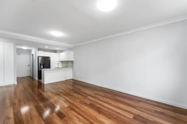 Sixth view of Homely unit listing, 104/4 Bush Pea Lane, Helensburgh NSW 2508