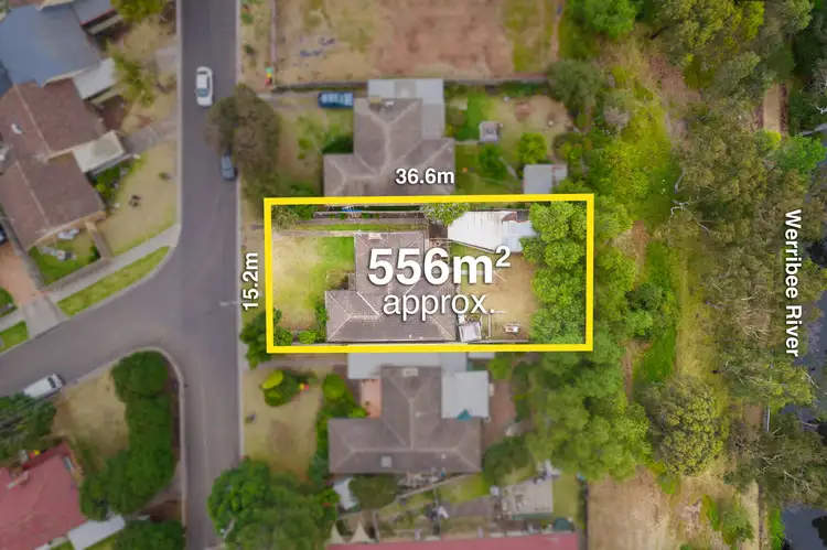 Second view of Homely house listing, 7 Puli Street, Werribee VIC 3030