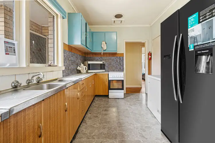 Fifth view of Homely house listing, 7 Puli Street, Werribee VIC 3030