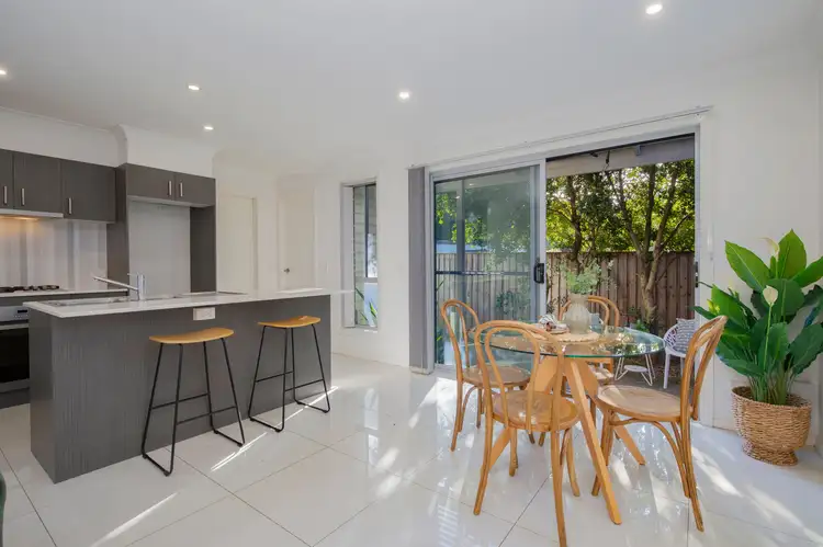 Main view of Homely townhouse listing, 4/35 Gregson Avenue, Mayfield West NSW 2304