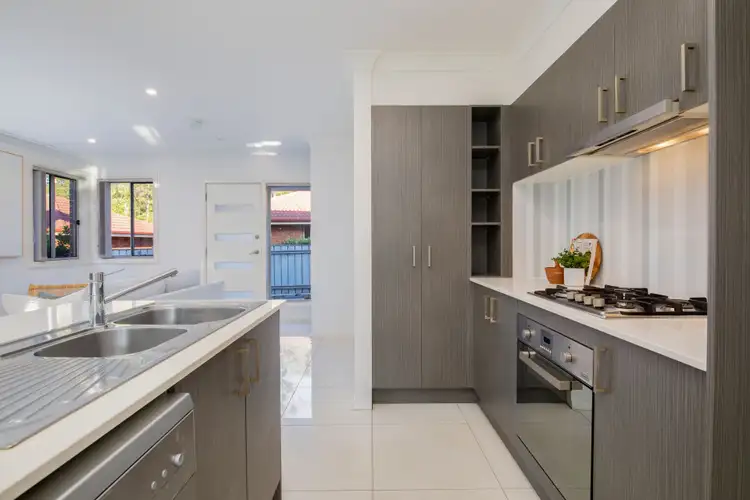 Third view of Homely townhouse listing, 4/35 Gregson Avenue, Mayfield West NSW 2304