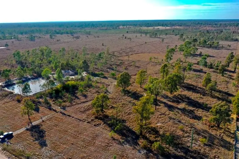 Main view of Homely land listing, LOT 33469 Kofoeds Road, Tara QLD 4421