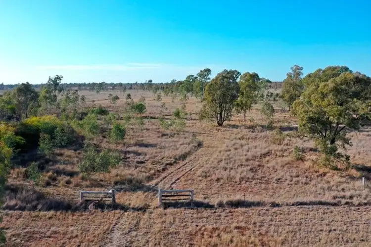 Third view of Homely land listing, LOT 33469 Kofoeds Road, Tara QLD 4421