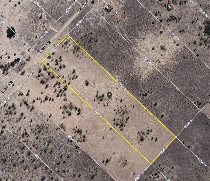 Fourth view of Homely land listing, LOT 33469 Kofoeds Road, Tara QLD 4421