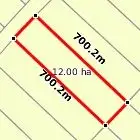 Fifth view of Homely land listing, LOT 33469 Kofoeds Road, Tara QLD 4421